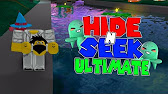 Professional Hide N Seeker Hide N Seek Ultimate Youtube - esconde esconde no roblox hide n seek ultimate youtube