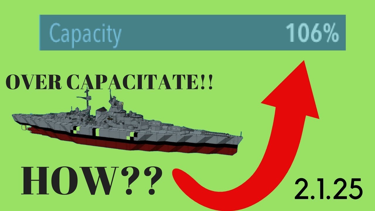 how to get infinite building space in warship craft how to get infinite building space in warship craft