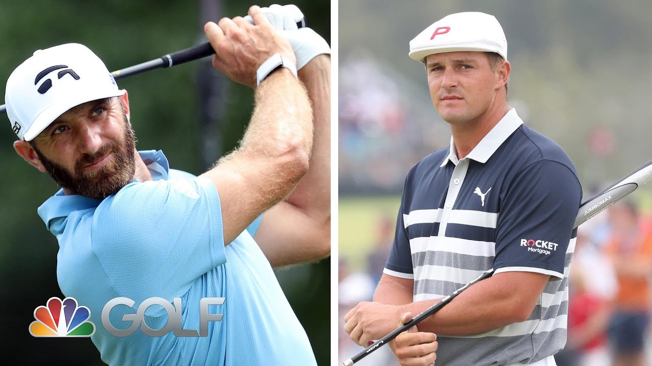 Golf Pick 'Em Expert Picks for 2021 Travelers Championship Golf