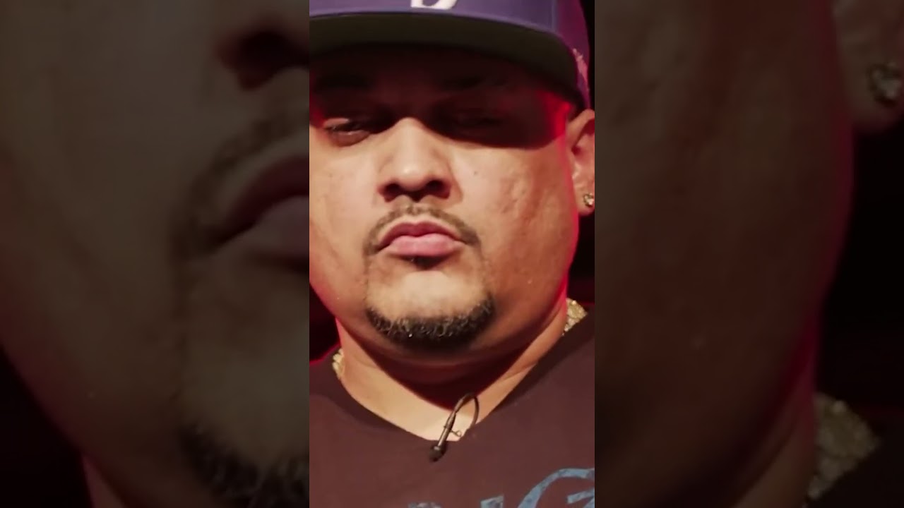 "They Ask Me How I Feel About Cor" Tsu Surf vs Cortez | Urltv