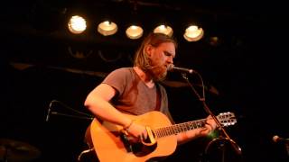 Erlend Ropstad - Meninger om alt (live fra Mono 24.06.12)