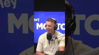 KANYE WEST HAS A CHANGE OF HEART – Hey Morton 60 SECONDS OF DIRT