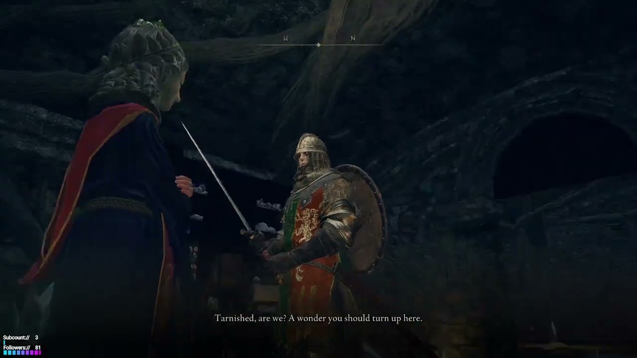 Touch Grace, Get Maidens || Elden Ring - YouTube