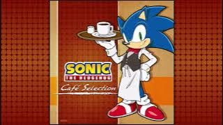 Strange Parade - Sonic The Hedgehog Café Selection
