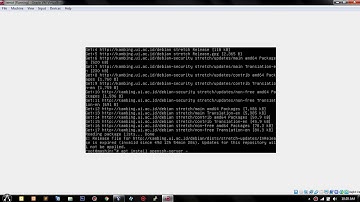 Konfigurasi Remote Server | Edy Setiawan | 4 | SMK YPM 1 TAMAN