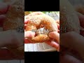 もっちり！揚げたて米粉ドーナツ