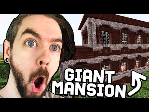 i-found-a-giant-woodland-mansion-in-minecraft---part-28