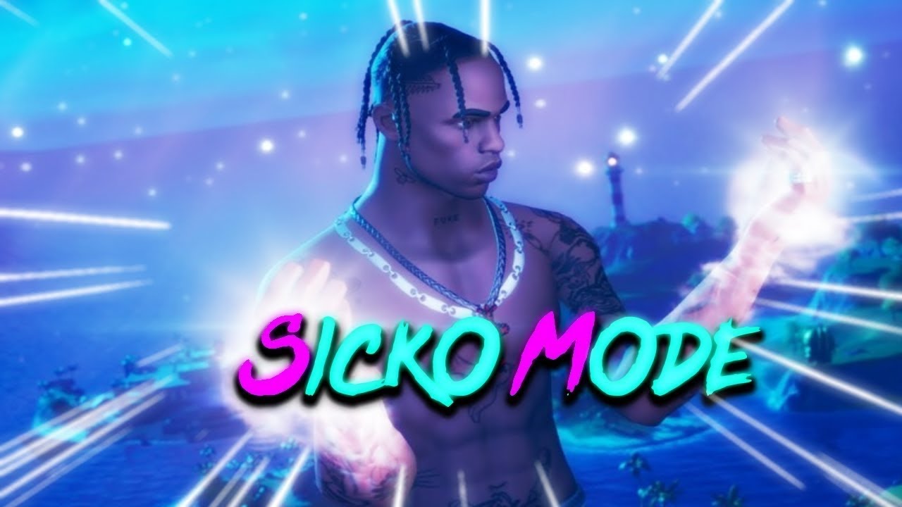 Sicko mode 🔥🔥 YouTube