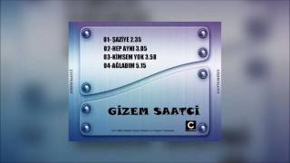 Gizem Saatçi - Hep Aynı Resimi