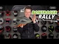 Bontrager Rally Wavecell - der Fahrradhelm für sicherheitsbewusste Trailbiker 🔰 Zweiradexpress.com