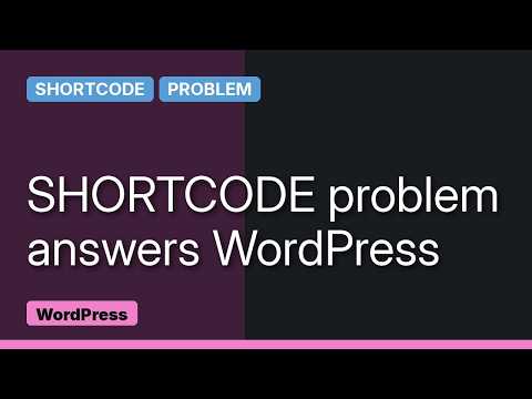 Wordpress: nested shortcodes from different plugins. too complex?