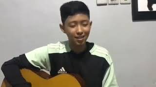 Seventeen sumpah ku mencintaimu cover by chika lutfi