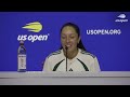 Jessica Pegula Press Conference | 2026 US Open Round 3