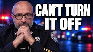 Police Trauma: Why Cops Can't Turn Off Hypervigilance at Home