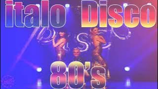 ITALO-DISCO 80'S