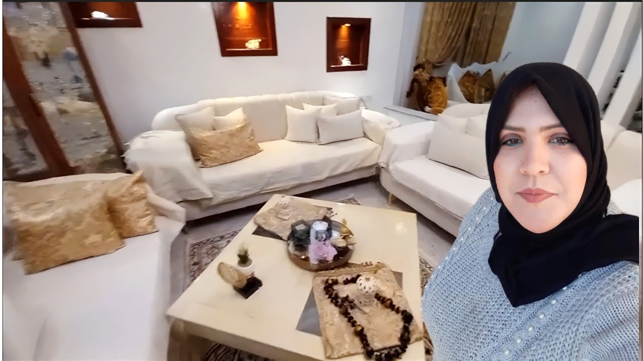 و أخيراً أول روتين الأختي🥳 ريم من دارها . شجعوها باش تحل قناة 😍 و طيح و أعليا 😁