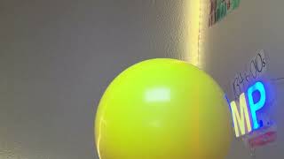 Balloon episode 🎈134609