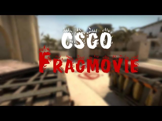 CS:GO | Fragmovie