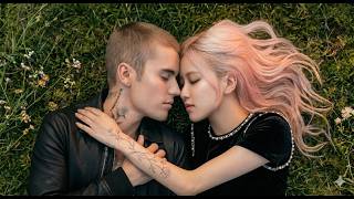 Justin Bieber & ROSÉ - Gravity of You