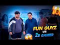 2b gamer vs funguyz rungmang vlog funniest dare challengemust watch 
