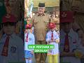 Hari Pertama Ke Sekolah || SDN Karang Baru 04 Tahun 2024