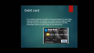 E- banking:-:Business services part-2