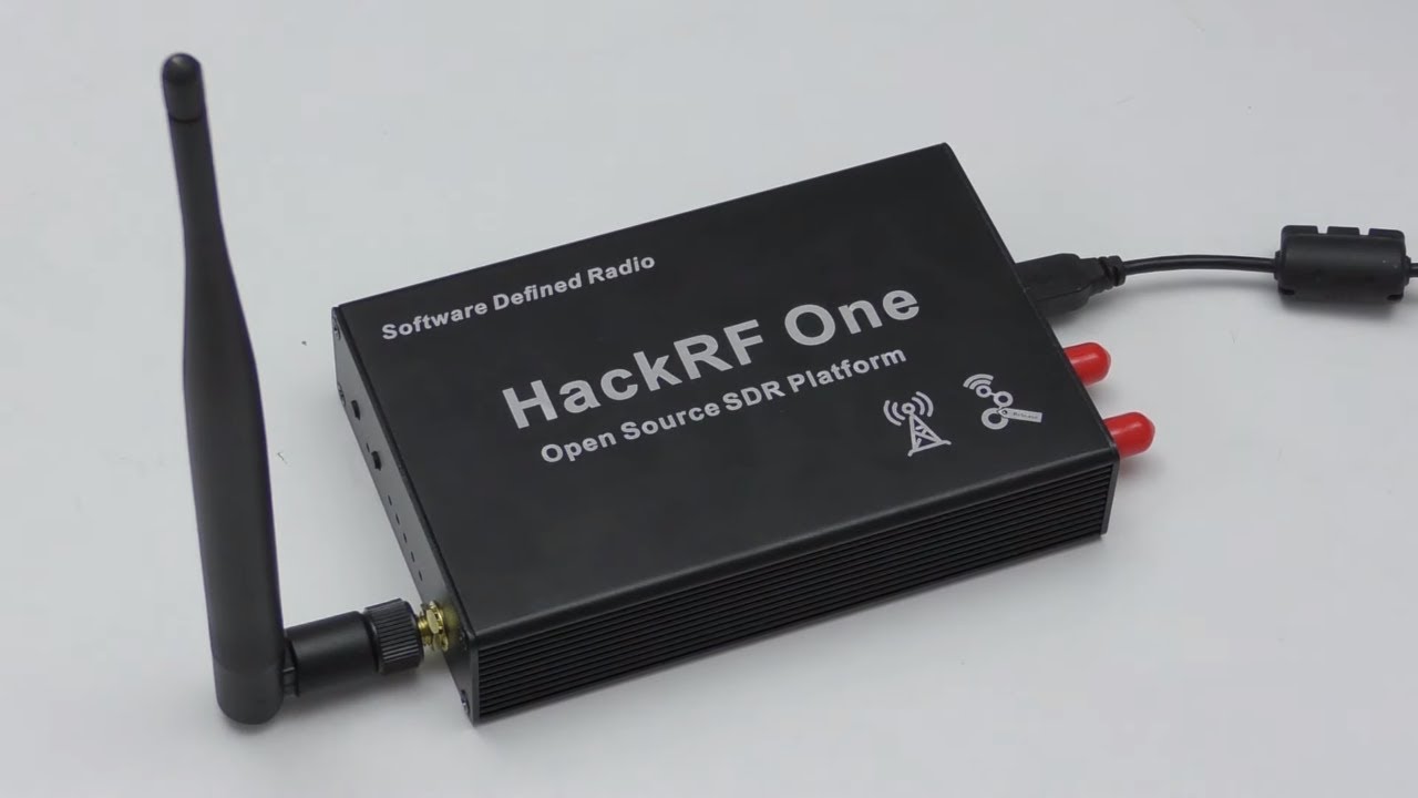 ????HackRF ONE???? ВСЕ-ТАКИ КУПИЛ ЕГО!????