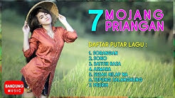 7 Mojang Priangan | Lagu Sunda Populer 2018  - Durasi: 37:07. 