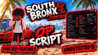 Reviewing This Op Script In South Bronx The Trenches