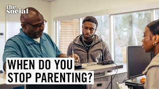 Helicopter Parents are Micromanaging Adults | The Social