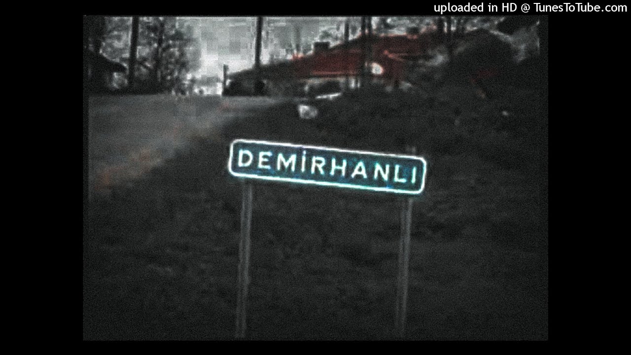 2022 HİT DEMİRHANLI GAYDASI