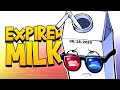 EXPIRED MILK #14 (Leftover Funny Moments)