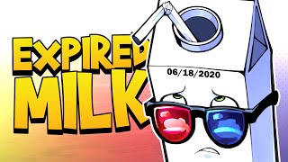 EXPIRED MILK #14 (Funny Moments)