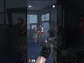 🧟‍♂️🔥🔫 DEAD RAID MODE ACTIVATED 💀⚔️ #DeadRaid #ZombieAttack #progamer #Viral #youtubeshorts #Gameora