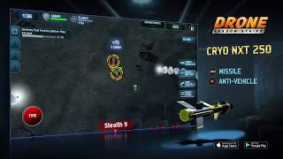 #ShadowStrike | Weapon- CRYO NXT 250 | Mission- Bridging the Gap