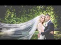 Sophia &amp; George Wedding Highlights