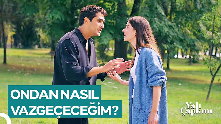 2 Yıl Önce Ne Yaşandı? | Yalı Çapkını 75. Bölüm (İLK SAHNE)