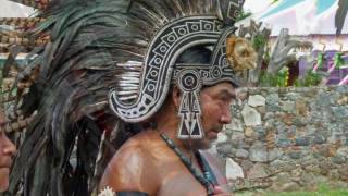 Tetelcingo Mun. Cuautla, Mor. MÉXICO ''Fiesta de Cosecha''