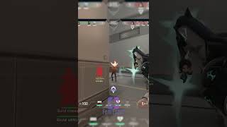 Sheriff kralicesi | BBL Wens | Valorant Türkiye En İyi Anlar