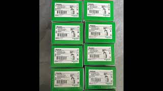 Automation accessories supplier, online quotation #schneider#Industrial automation#Accessories#PLC screenshot 4