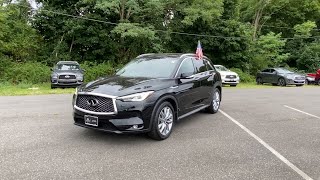 2020 INFINITI QX50 Massapequa, Huntington, Hempstead, Long Island, Nassau NY 12382