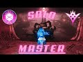 Solo Golgoroth On Master Difficulty (Destiny 2)