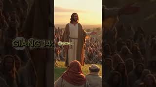 Giăng 14:6#caugoc