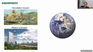 ASAP Webinar Series  - Webinar 4 - Essentials of Green Building by Mr  Ramnadh K  J