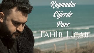 Tahir Uçar - Koymadın Ciğerde Pare  Resimi