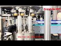 12000CPH can filling machine