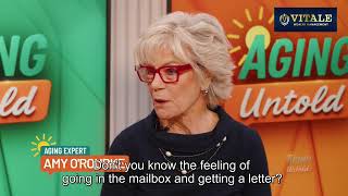 WATCH: Aging Untold