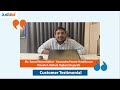 #Justdial is unmatched by competitors for business growth | Customer Success Story | Rajkot
