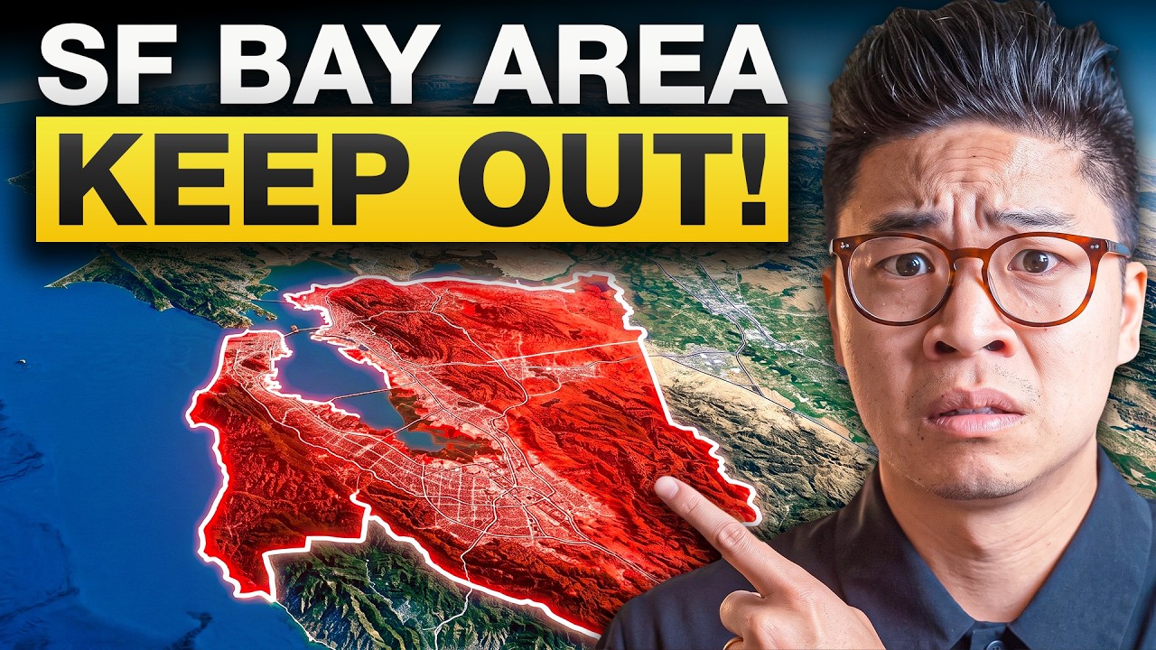 Things I Wish I Knew Before Buying My First Home in The SF Bay Area