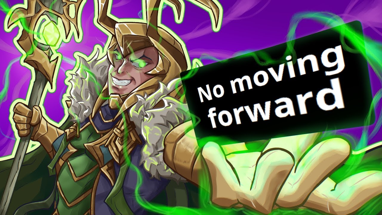 Marvel Rivals But We Only Use Horrible Strats